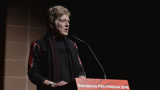 Robert Redford says he’s retiring from acting